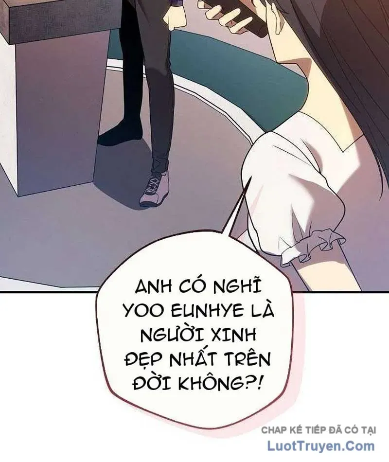 Con Gái Tôi Là Trùm Cuối