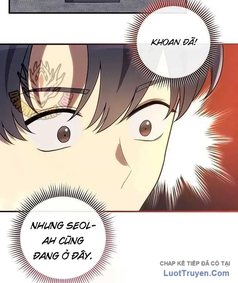 Con Gái Tôi Là Trùm Cuối