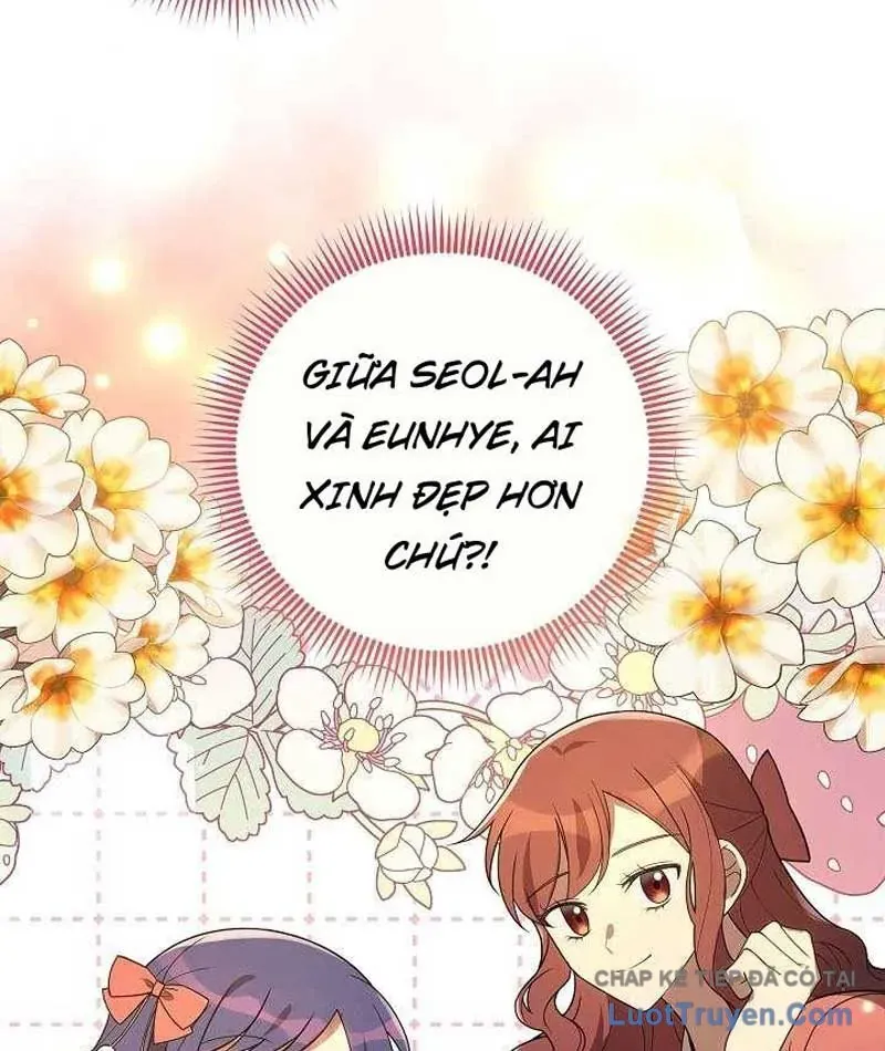 Con Gái Tôi Là Trùm Cuối