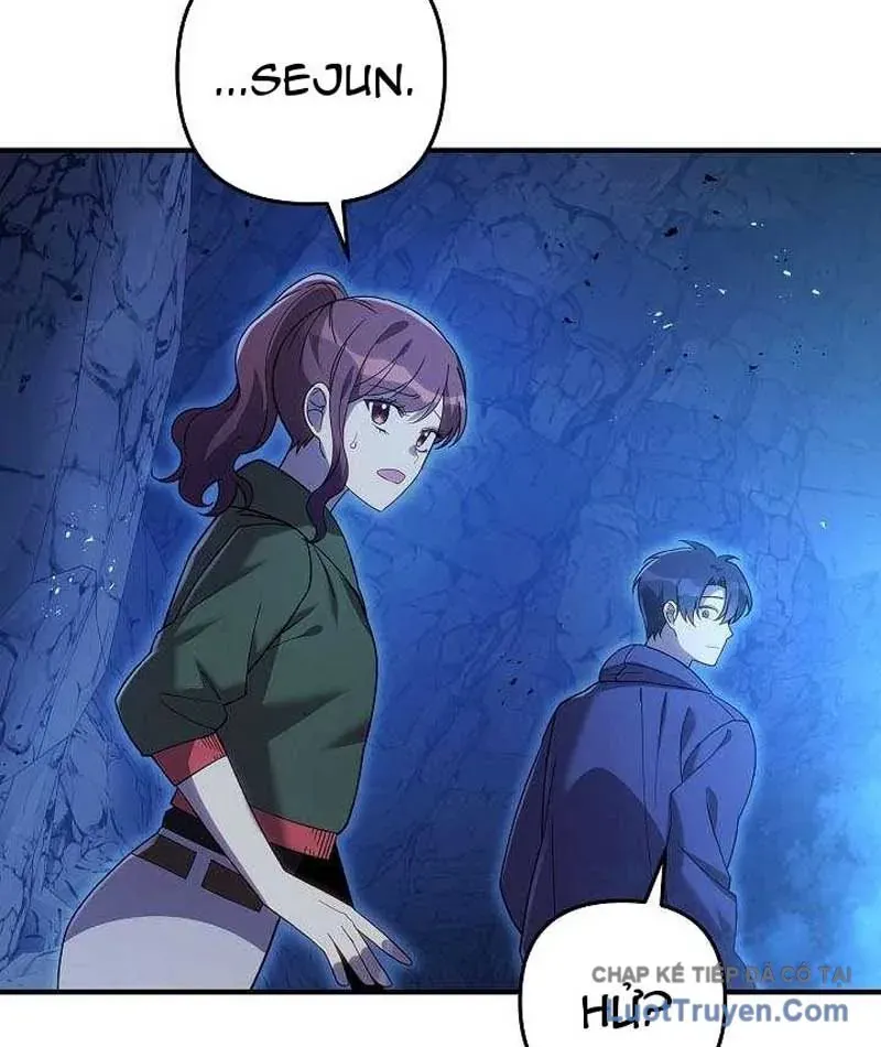 Con Gái Tôi Là Trùm Cuối