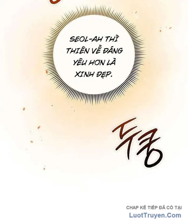 Con Gái Tôi Là Trùm Cuối