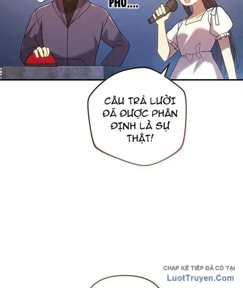 Con Gái Tôi Là Trùm Cuối