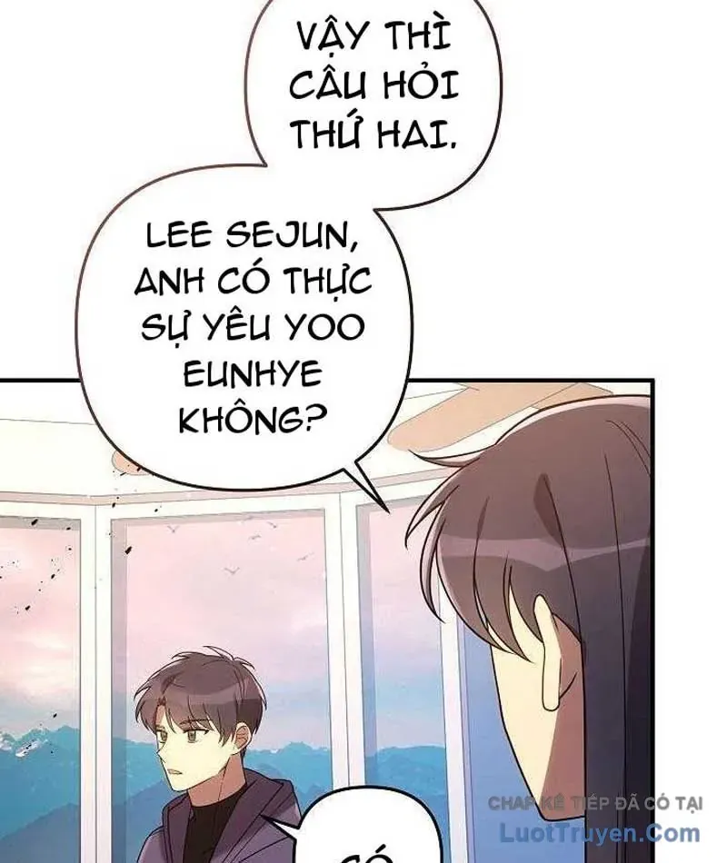 Con Gái Tôi Là Trùm Cuối