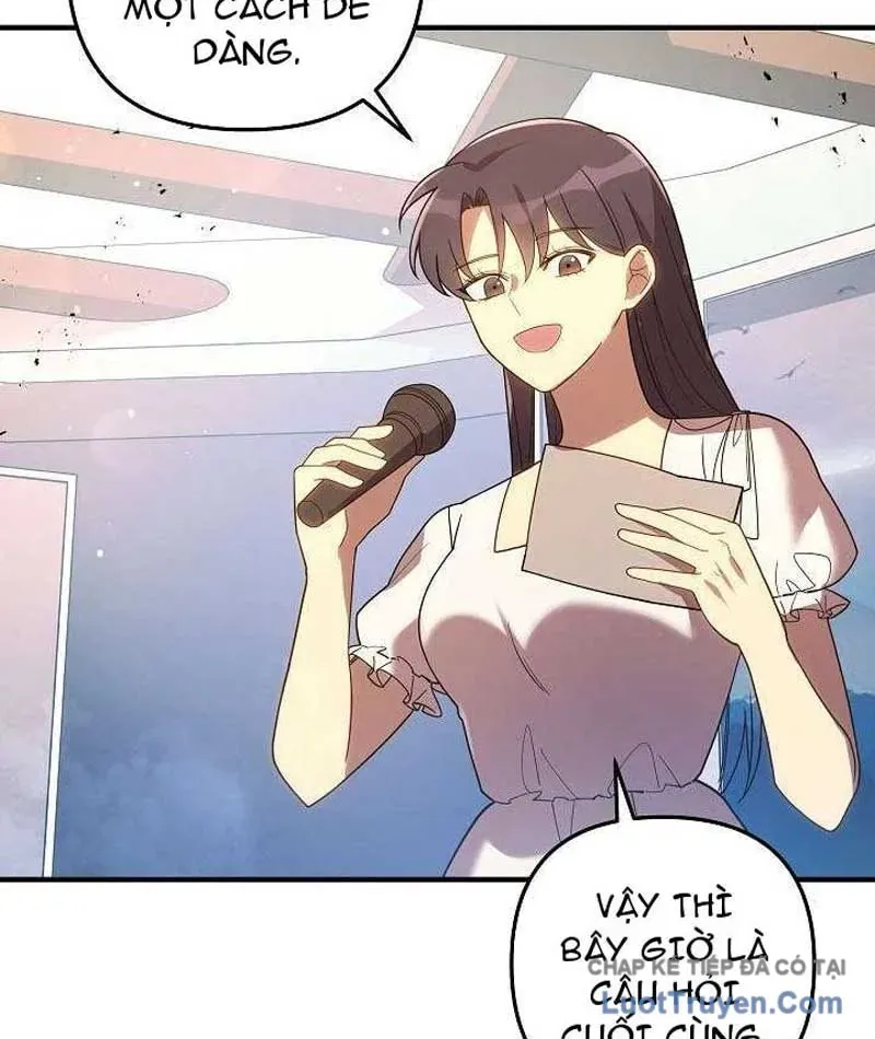 Con Gái Tôi Là Trùm Cuối