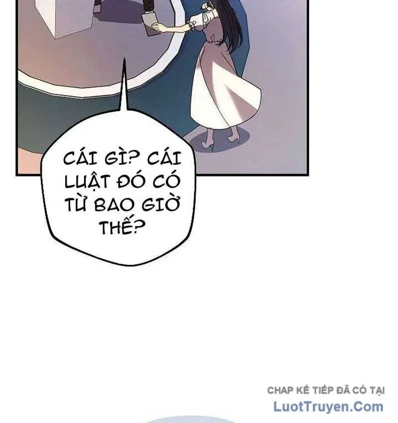 Con Gái Tôi Là Trùm Cuối