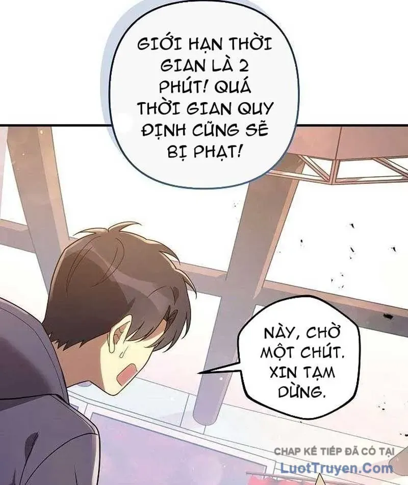 Con Gái Tôi Là Trùm Cuối