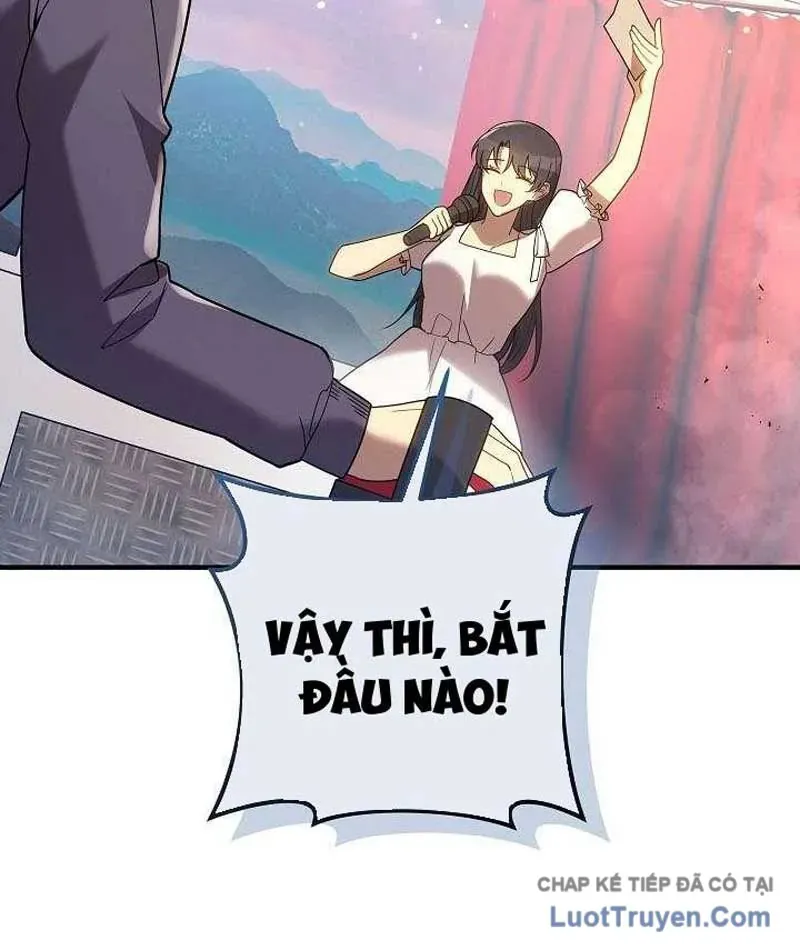 Con Gái Tôi Là Trùm Cuối