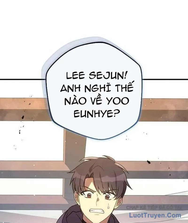 Con Gái Tôi Là Trùm Cuối