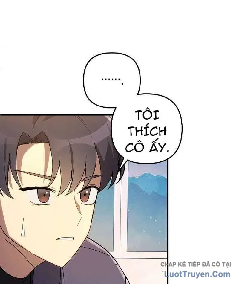 Con Gái Tôi Là Trùm Cuối