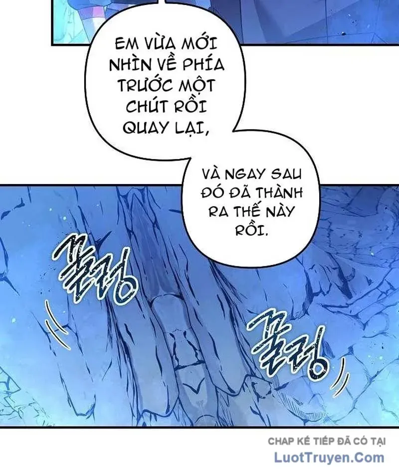Con Gái Tôi Là Trùm Cuối