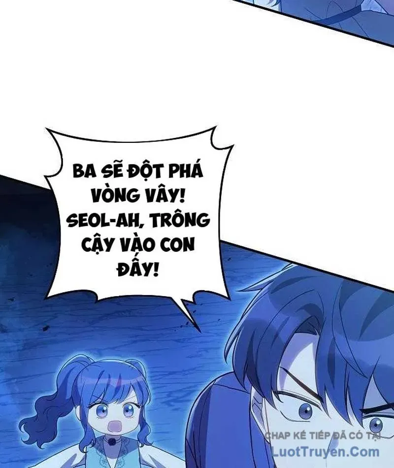Con Gái Tôi Là Trùm Cuối