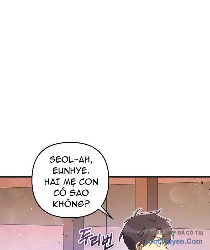 Con Gái Tôi Là Trùm Cuối