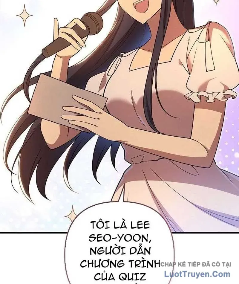 Con Gái Tôi Là Trùm Cuối
