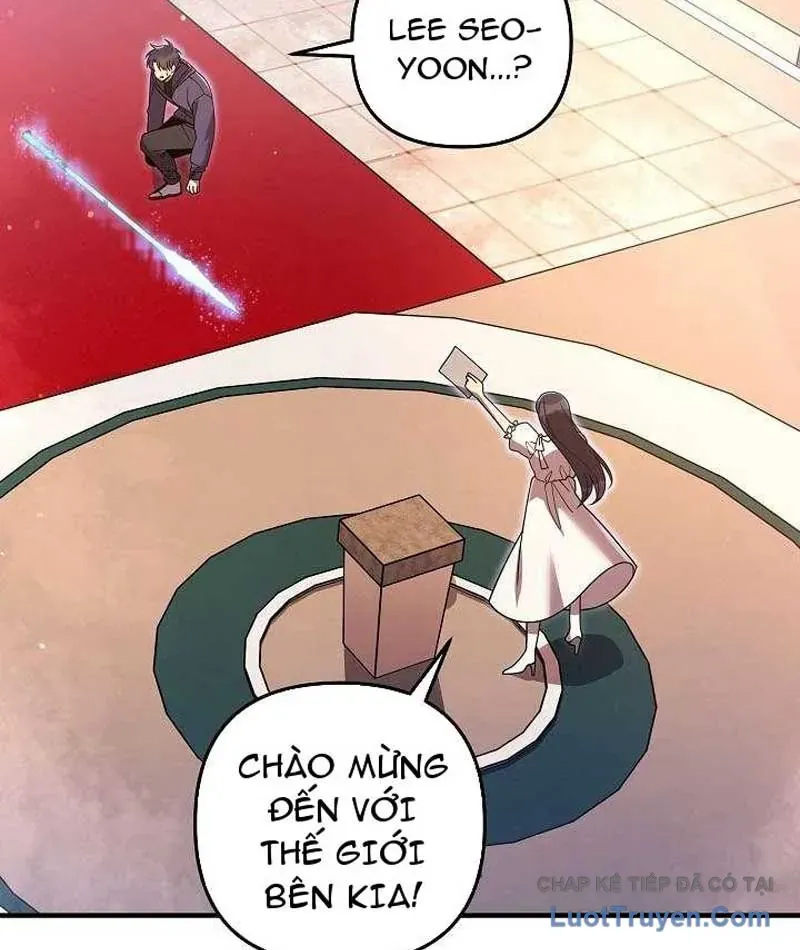 Con Gái Tôi Là Trùm Cuối