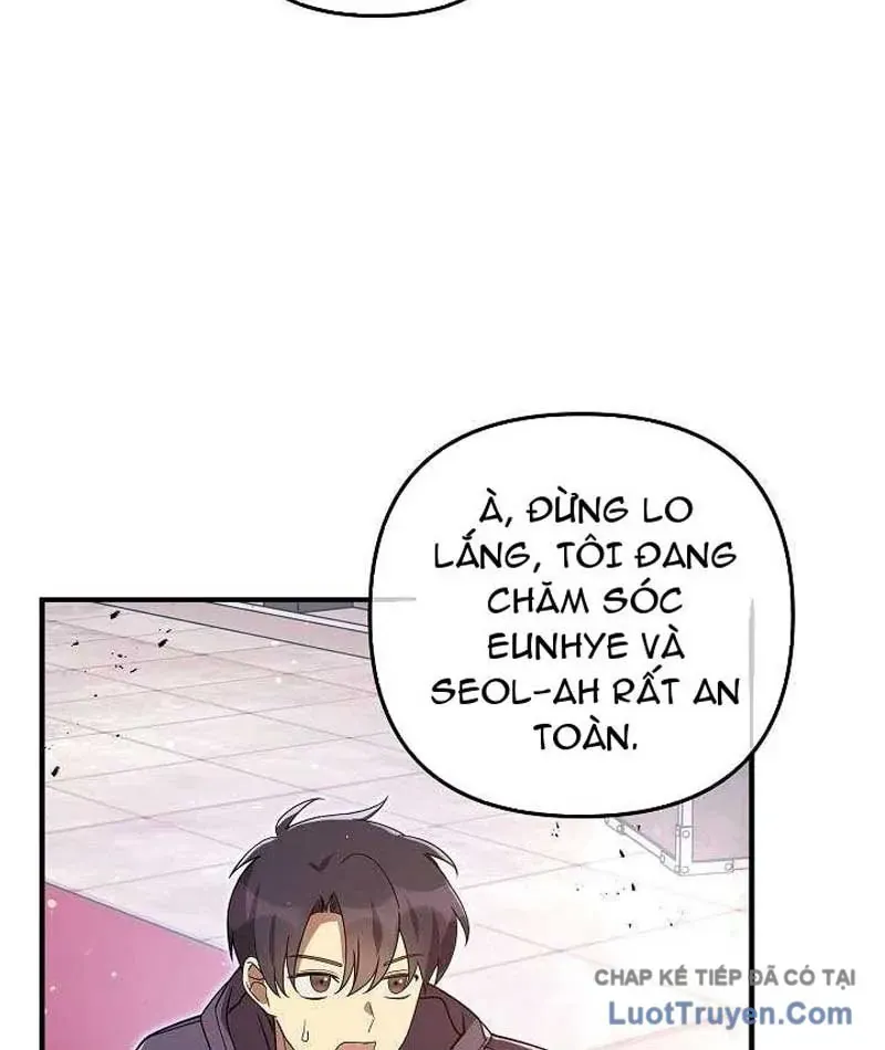 Con Gái Tôi Là Trùm Cuối