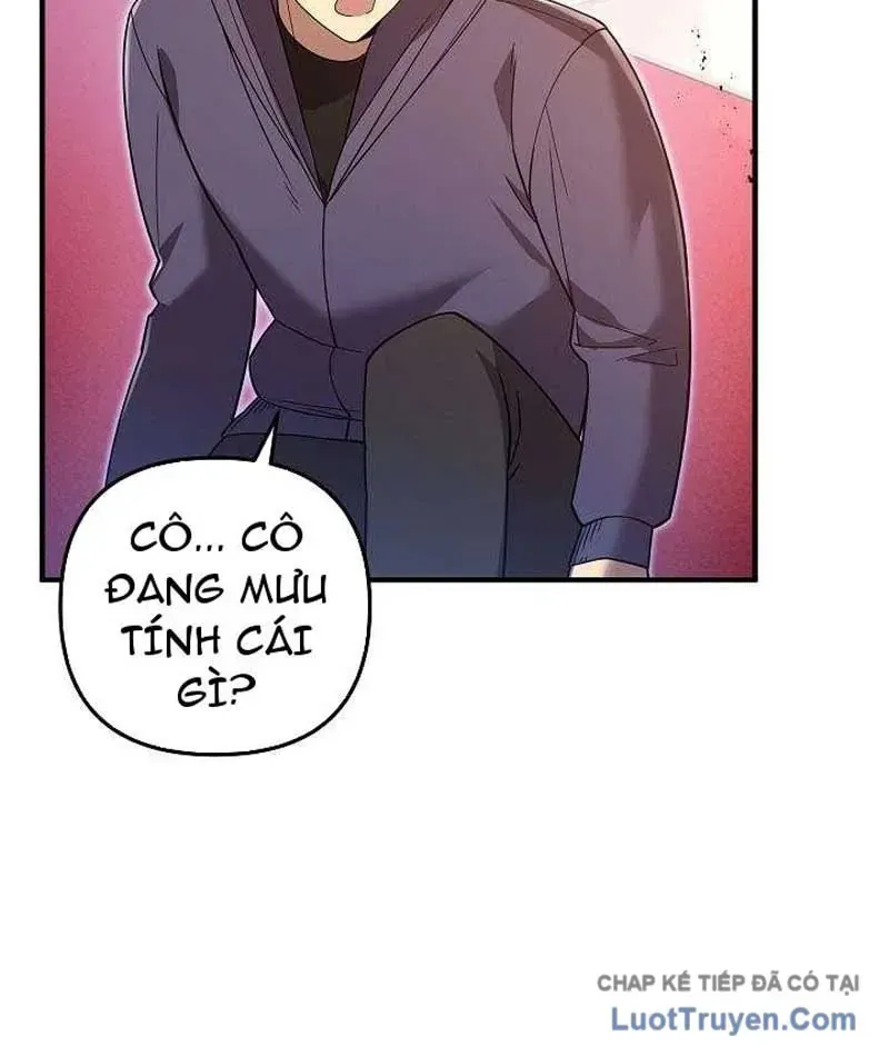 Con Gái Tôi Là Trùm Cuối