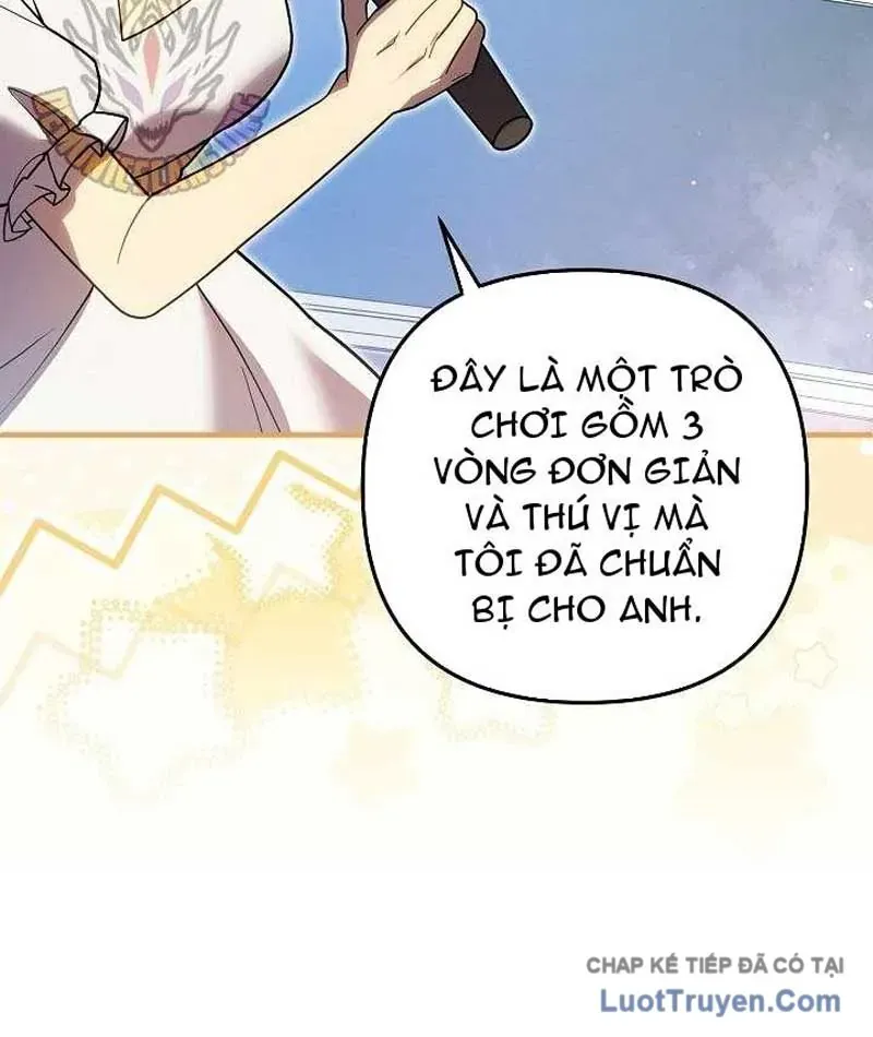 Con Gái Tôi Là Trùm Cuối