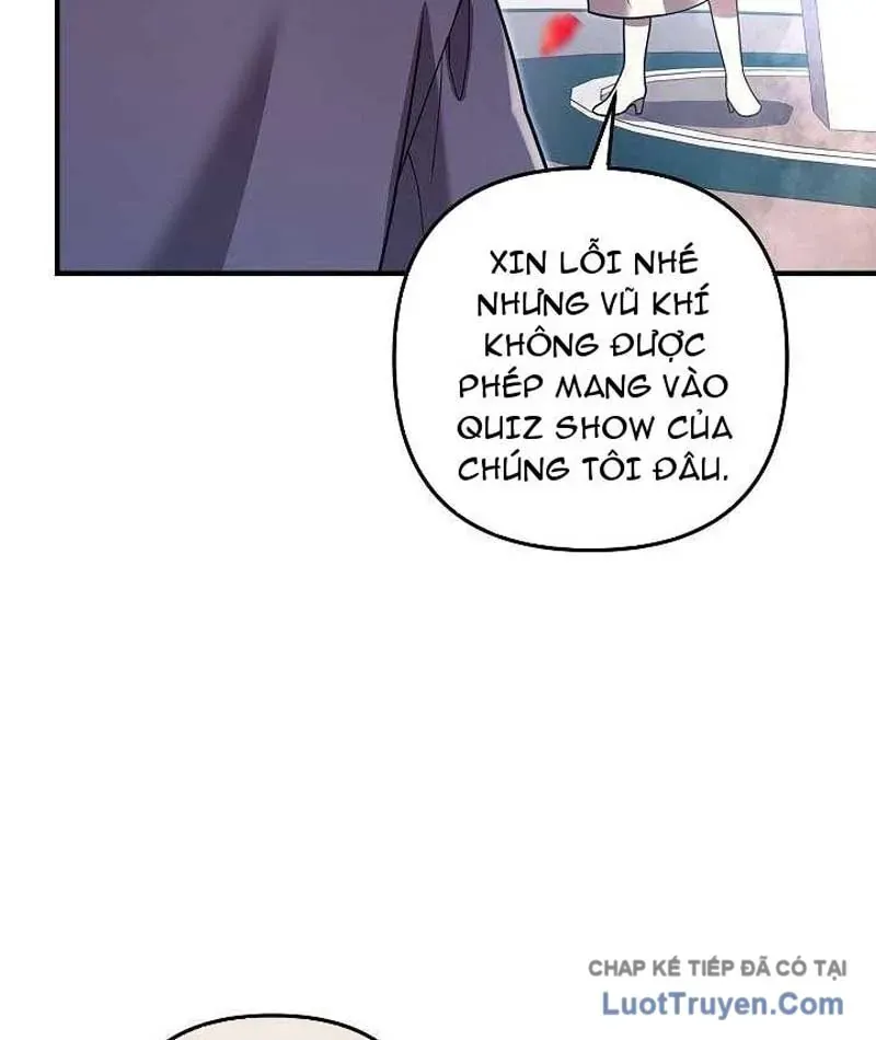 Con Gái Tôi Là Trùm Cuối