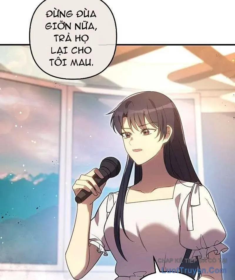 Con Gái Tôi Là Trùm Cuối