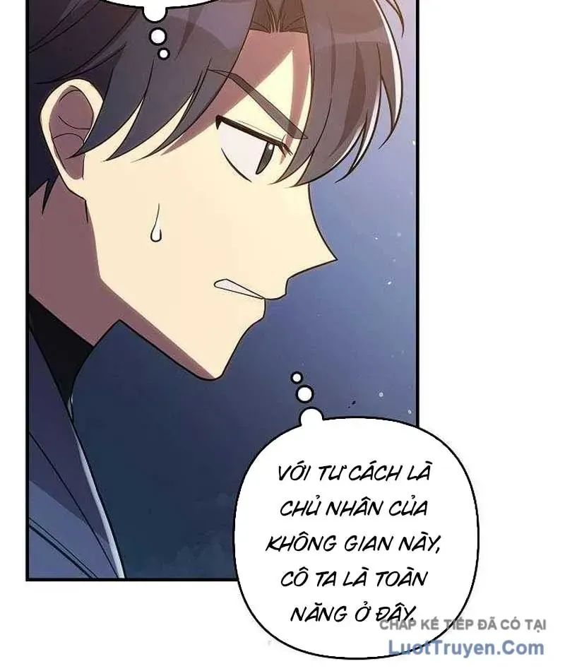 Con Gái Tôi Là Trùm Cuối