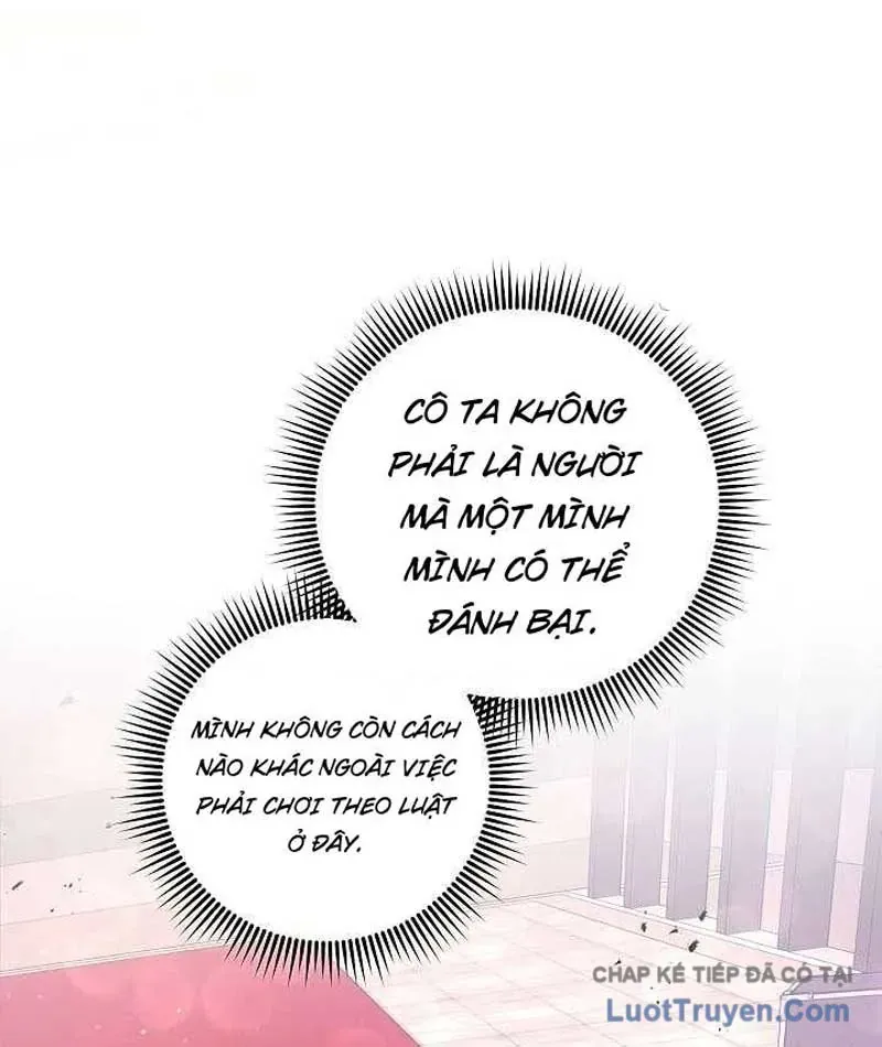 Con Gái Tôi Là Trùm Cuối