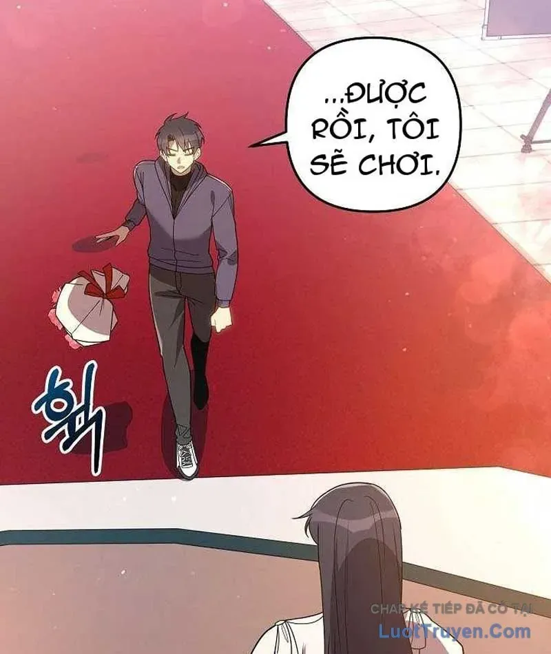 Con Gái Tôi Là Trùm Cuối