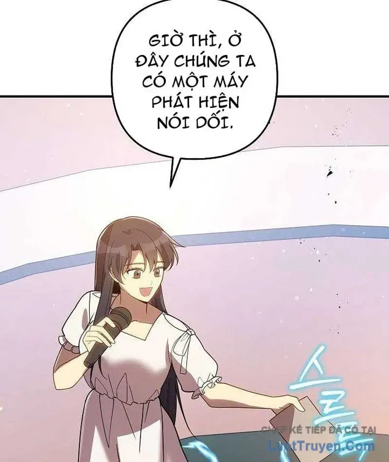 Con Gái Tôi Là Trùm Cuối