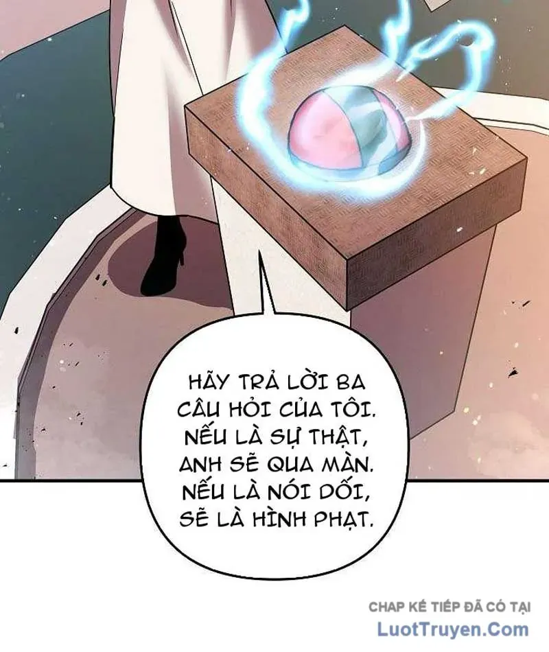 Con Gái Tôi Là Trùm Cuối