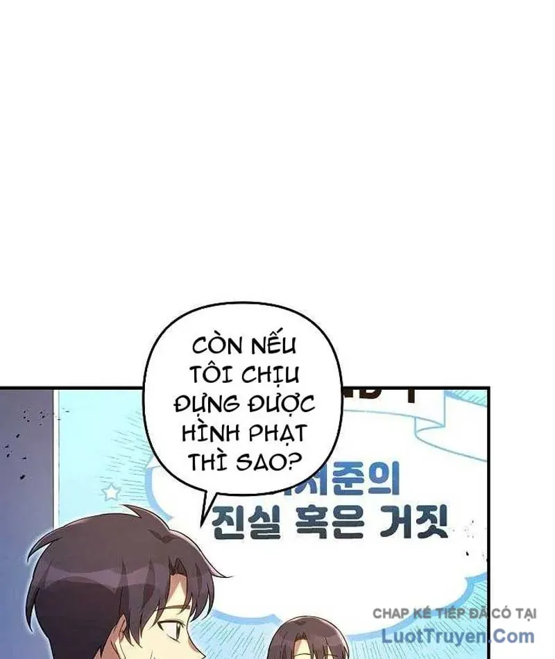 Con Gái Tôi Là Trùm Cuối