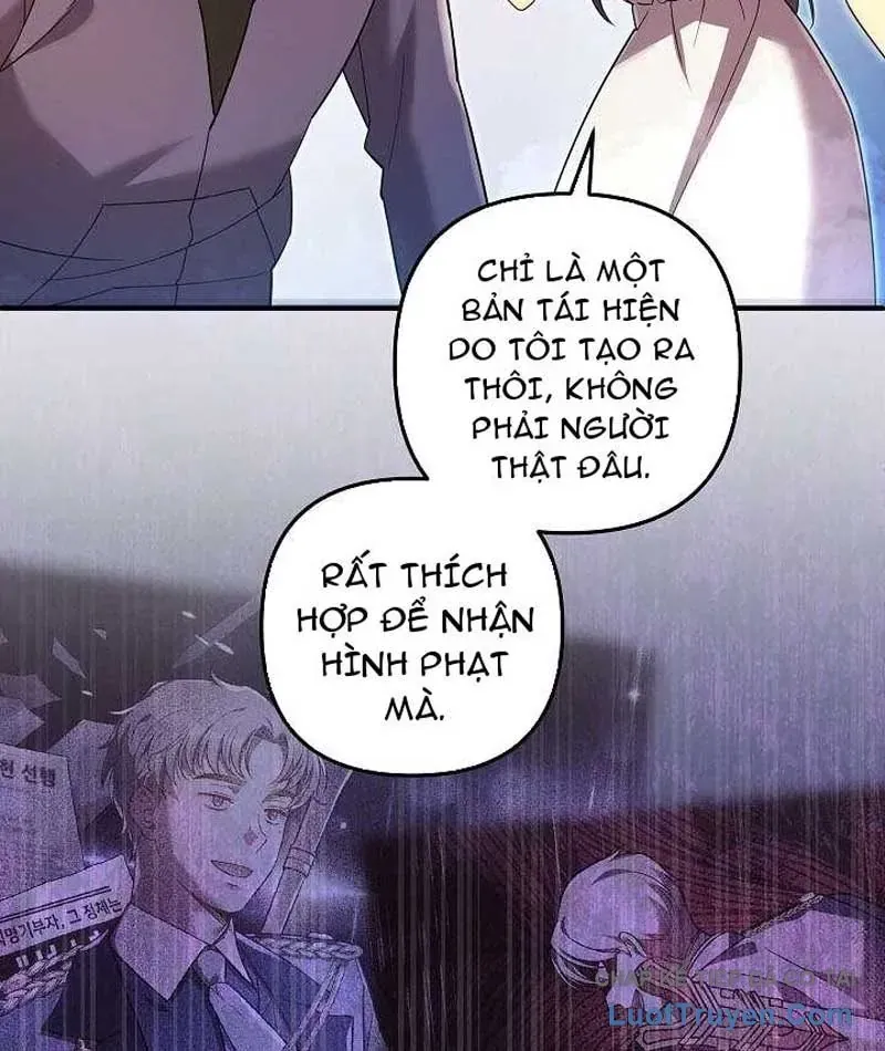 Con Gái Tôi Là Trùm Cuối