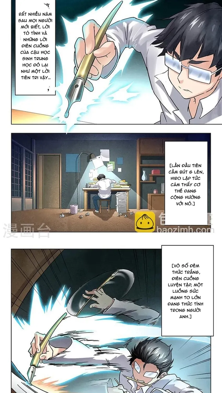 Chương 379 - Trang 5