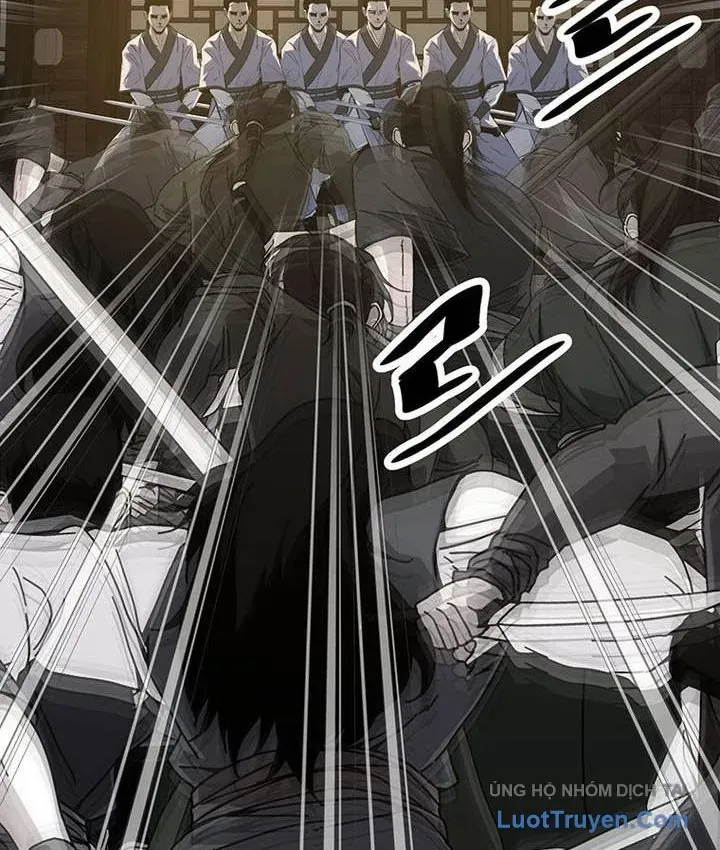 Thiên Hạ Đệ Nhất Võ Sư Chap 77 - Next Chap 76
