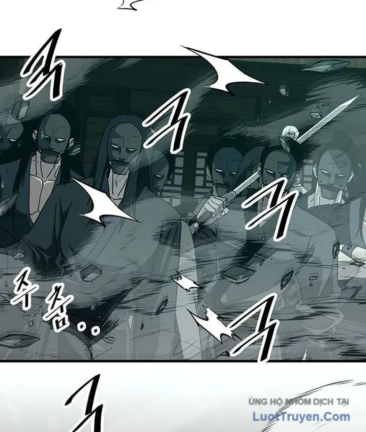 Thiên Hạ Đệ Nhất Võ Sư Chap 77 - Next Chap 76