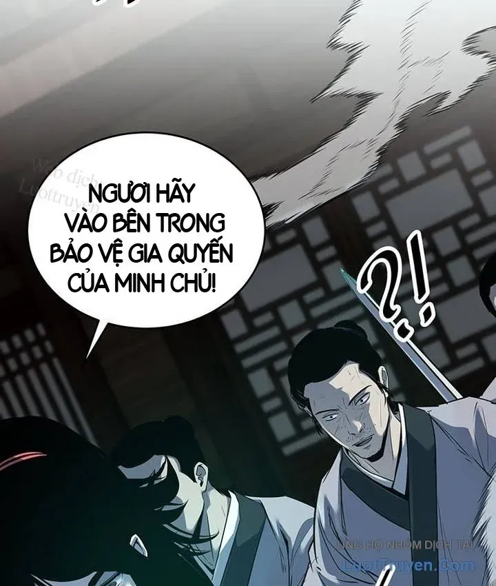 Thiên Hạ Đệ Nhất Võ Sư Chap 77 - Next Chap 76