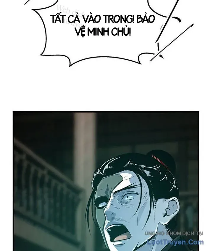 Thiên Hạ Đệ Nhất Võ Sư Chap 77 - Next Chap 76