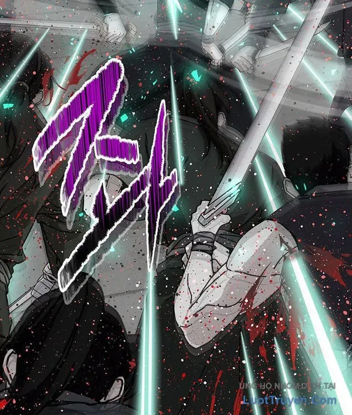Thiên Hạ Đệ Nhất Võ Sư Chap 77 - Next Chap 76