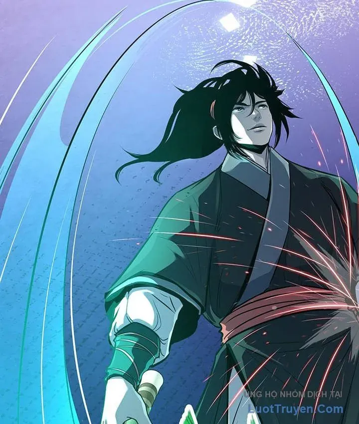 Thiên Hạ Đệ Nhất Võ Sư Chap 77 - Next Chap 76