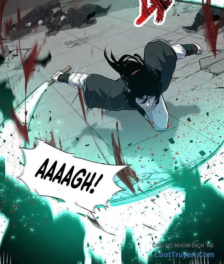 Thiên Hạ Đệ Nhất Võ Sư Chap 77 - Next Chap 76