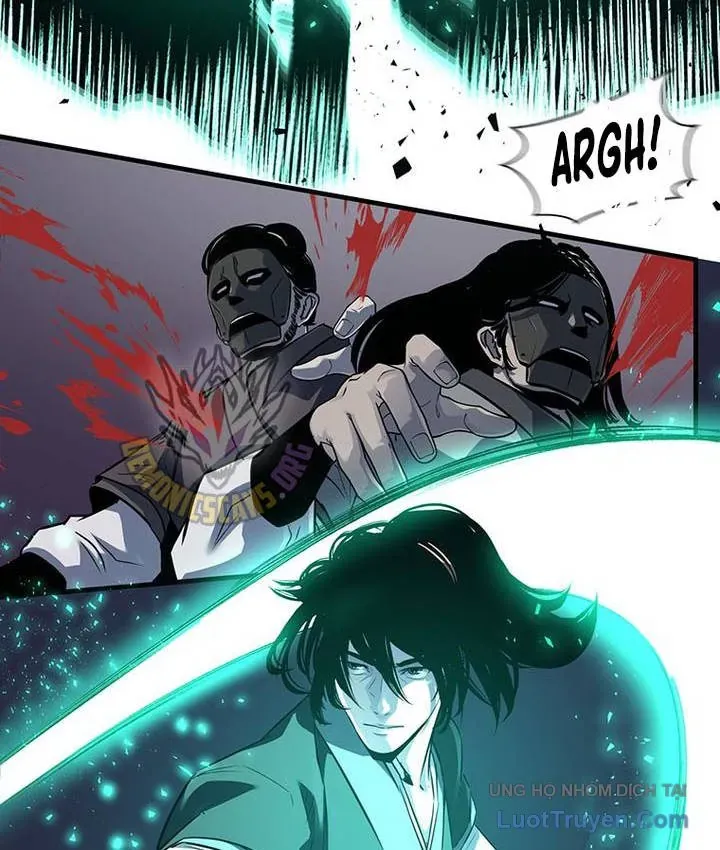 Thiên Hạ Đệ Nhất Võ Sư Chap 77 - Next Chap 76
