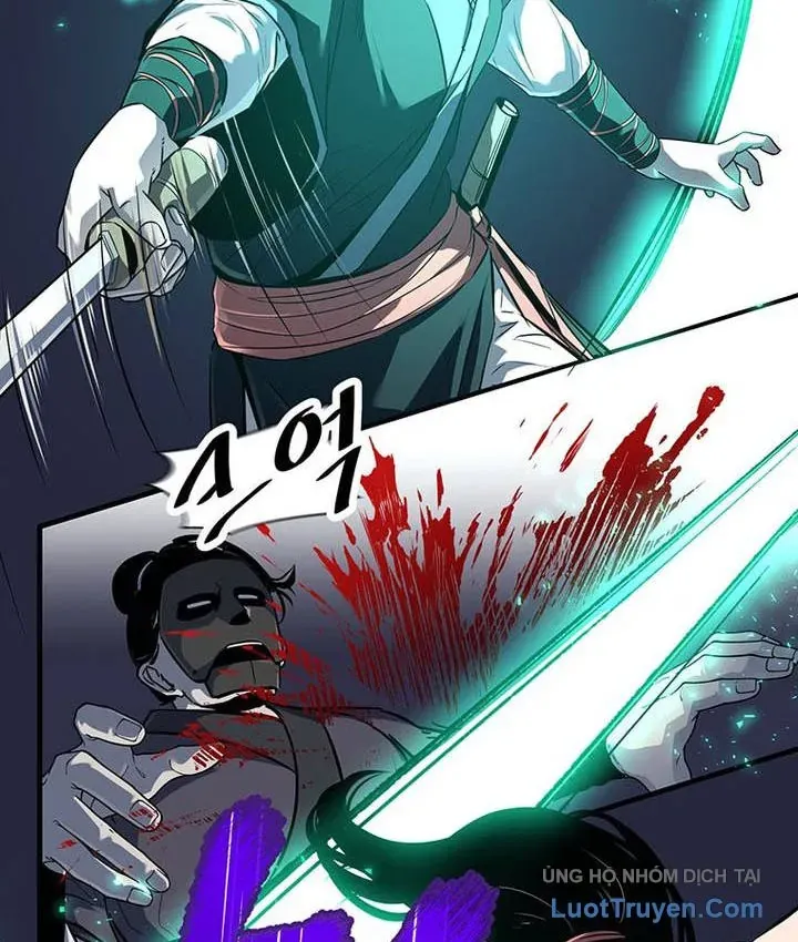 Thiên Hạ Đệ Nhất Võ Sư Chap 77 - Next Chap 76