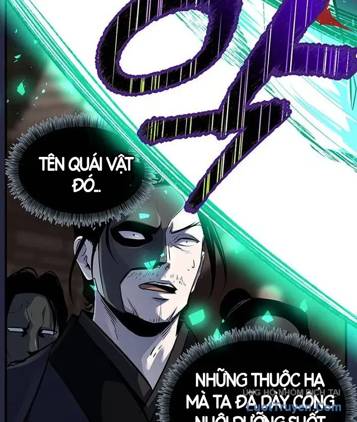 Thiên Hạ Đệ Nhất Võ Sư Chap 77 - Next Chap 76