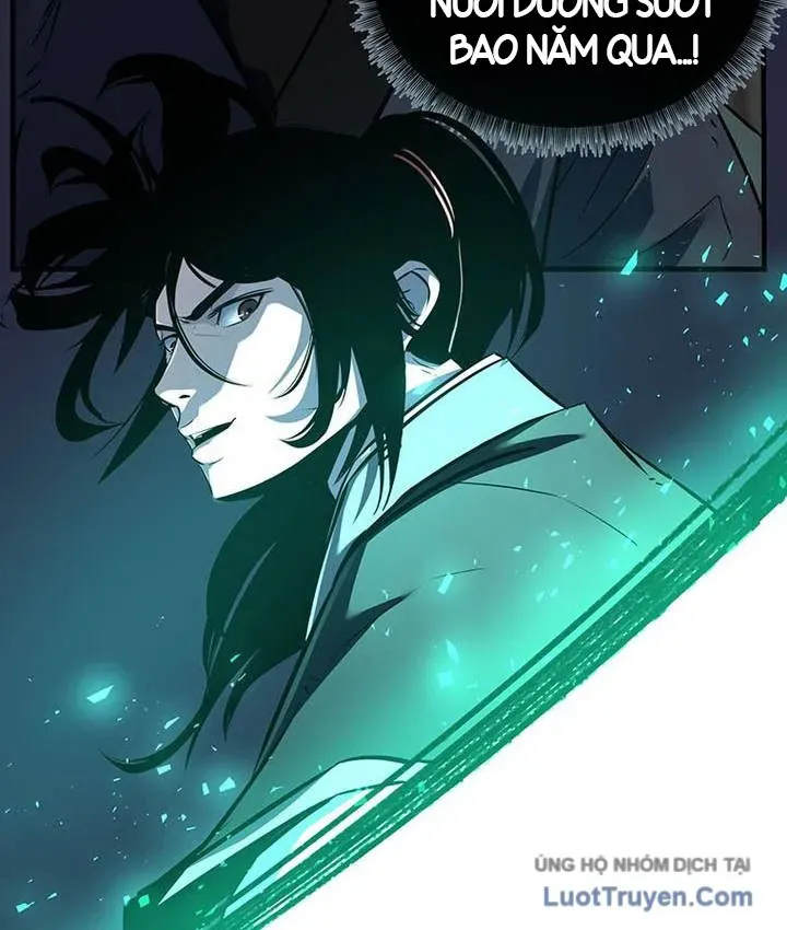 Thiên Hạ Đệ Nhất Võ Sư Chap 77 - Next Chap 76