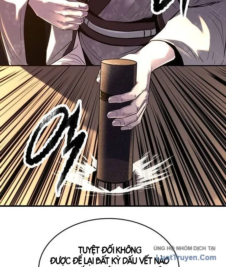 Thiên Hạ Đệ Nhất Võ Sư Chap 77 - Next Chap 76