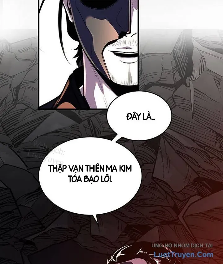 Thiên Hạ Đệ Nhất Võ Sư Chap 77 - Next Chap 76
