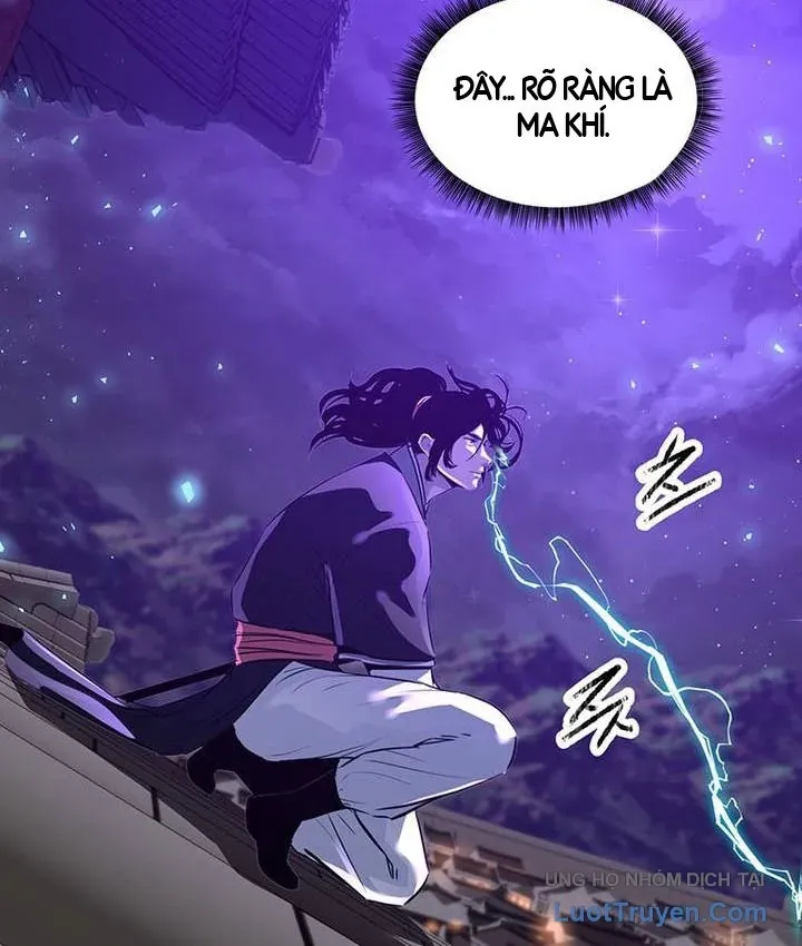 Thiên Hạ Đệ Nhất Võ Sư Chap 77 - Next Chap 76