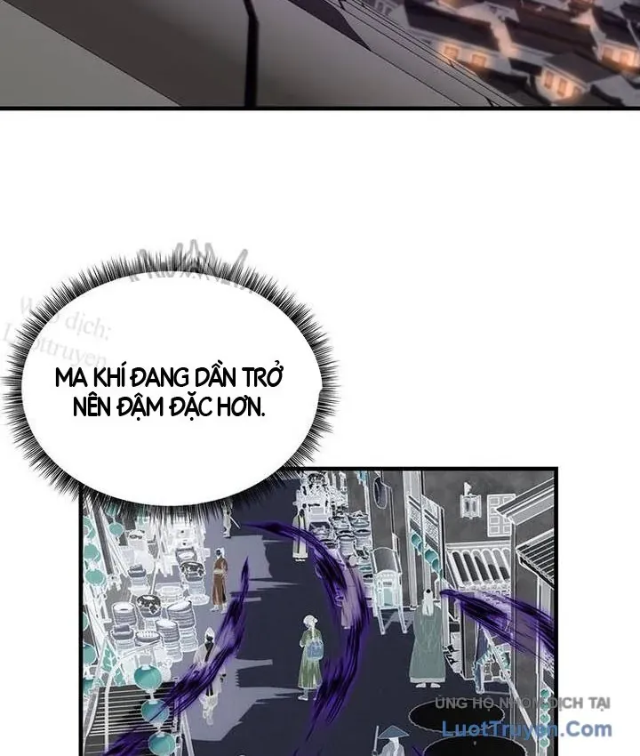Thiên Hạ Đệ Nhất Võ Sư Chap 77 - Next Chap 76