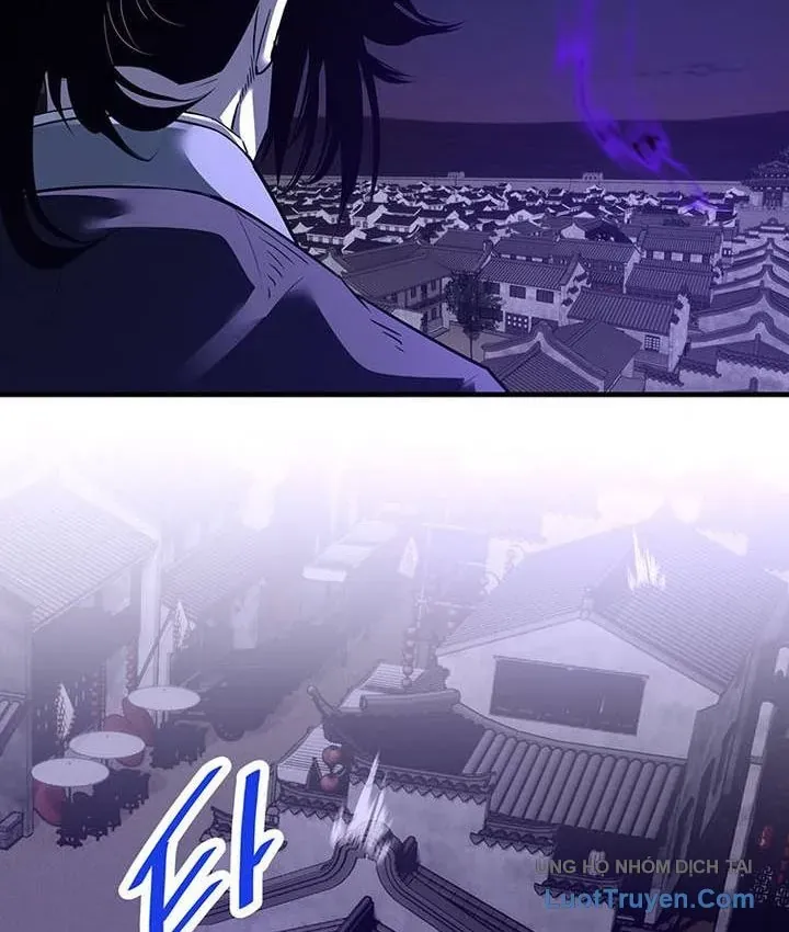 Thiên Hạ Đệ Nhất Võ Sư Chap 77 - Next Chap 76