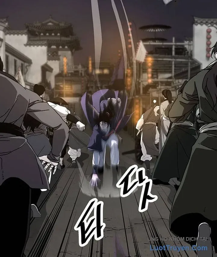 Thiên Hạ Đệ Nhất Võ Sư Chap 77 - Next Chap 76