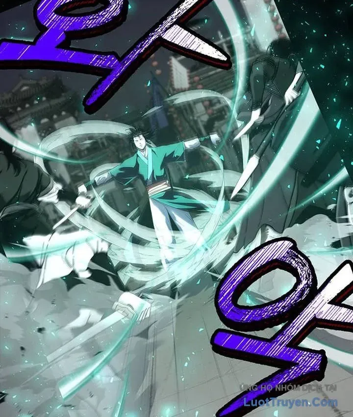Thiên Hạ Đệ Nhất Võ Sư Chap 77 - Next Chap 76