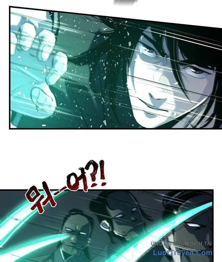 Thiên Hạ Đệ Nhất Võ Sư Chap 77 - Next Chap 76